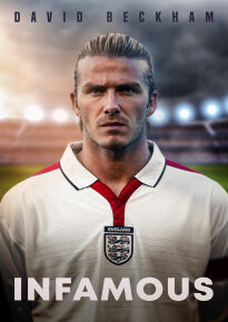 دانلود movie David Beckham: Infamous 2022