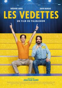 دانلود movie Les vedettes 2022