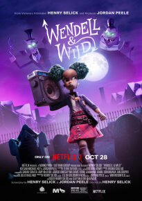 دانلود movie Wendell & Wild 2022