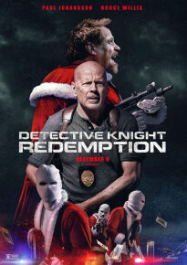 دانلود movie Detective Knight: Redemption 2022