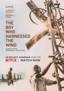 دانلود movie The Boy Who Harnessed the Wind 2019