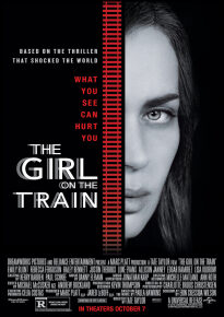 دانلود movie The Girl on the Train 2016