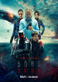 دانلود series Wolf 2039 2021