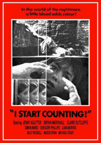 دانلود movie I Start Counting 1970