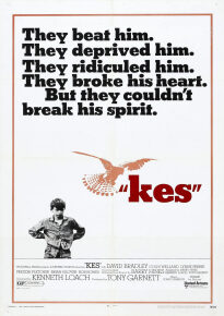 دانلود movie Kes 1969