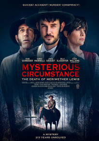 دانلود movie Mysterious Circumstance: The Death of Meriwether Lewis 2022