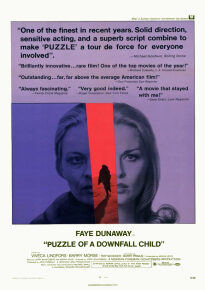 دانلود movie Puzzle of a Downfall Child 1970
