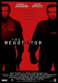 دانلود movie The Negotiator 1998