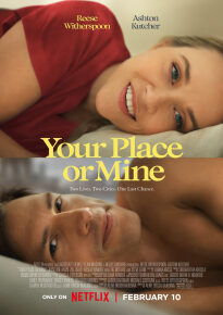 دانلود movie Your Place or Mine 2023