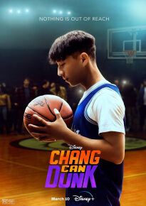 دانلود movie Chang Can Dunk 2023