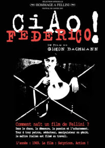 دانلود movie Ciao, Federico! 1970