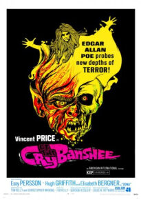 دانلود movie Cry of the Banshee 1970