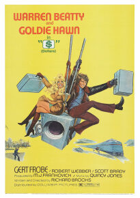 دانلود movie Dollars $  1971