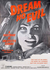 دانلود movie Dream No Evil 1970