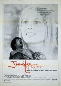 دانلود movie Jennifer on My Mind 1971