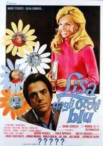 دانلود movie Lisa dagli occhi blu 1970