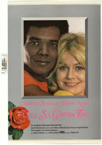 دانلود movie Love Is Not a Game 1971