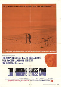 دانلود movie The Looking Glass War 1970