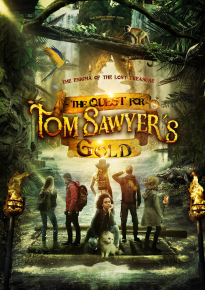دانلود movie The Quest for Tom Sawyer's Gold 2023