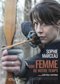 دانلود movie Une femme de notre temps 2022