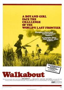 دانلود movie Walkabout 1971