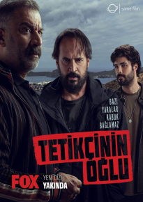 دانلود series Tetikcinin Oglu 2023