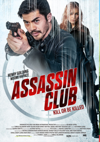 دانلود movie Assassin Club 2023