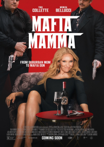 دانلود movie Mafia Mamma 2023