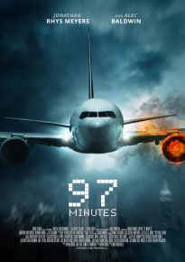 دانلود movie 97 Minutes 2023