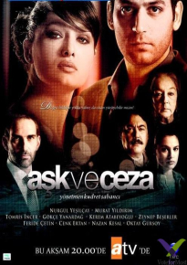 دانلود series Ask ve Ceza 2010–2011