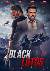 دانلود movie Black Lotus 2023