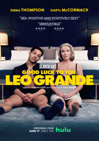 دانلود movie Good Luck to You, Leo Grande 2022