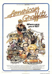 دانلود movie American Graffiti 1973