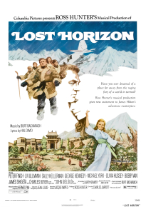 دانلود movie Lost Horizon 1973