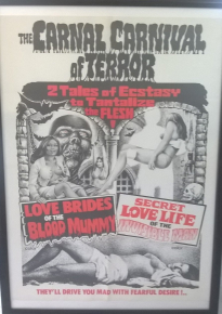 دانلود movie Love Brides of the Blood Mummy 1973
