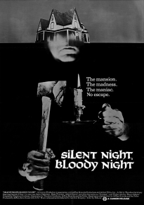 دانلود movie Silent Night, Bloody Night 1972