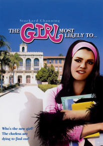 دانلود movie The Girl Most Likely to... 1973