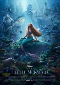 دانلود movie The Little Mermaid 2023