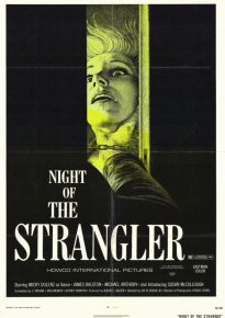 دانلود movie The Night of the Strangler 1972