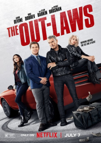 دانلود movie The Out-Laws 2023