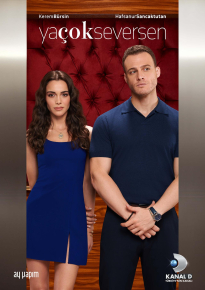 دانلود series Ya Cok Seversen 2023