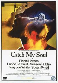 دانلود movie Catch My Soul 1974