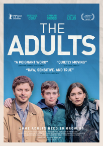 دانلود movie The Adults 2023