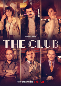 دانلود series The Club 2021