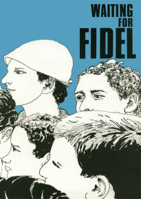 دانلود movie Waiting for Fidel 1974