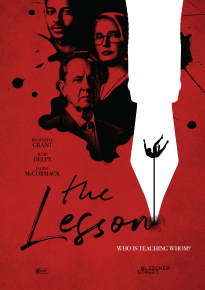 دانلود movie The Lesson 2023