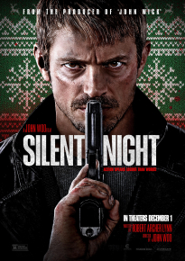 دانلود movie Silent Night 2023