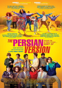دانلود movie The Persian Version 2023