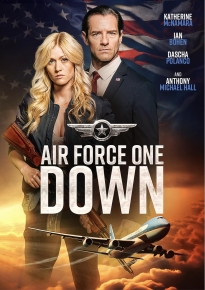 دانلود movie Air Force One Down 2024
