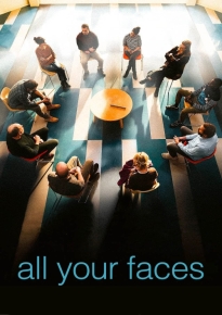 دانلود movie All Your Faces 2023